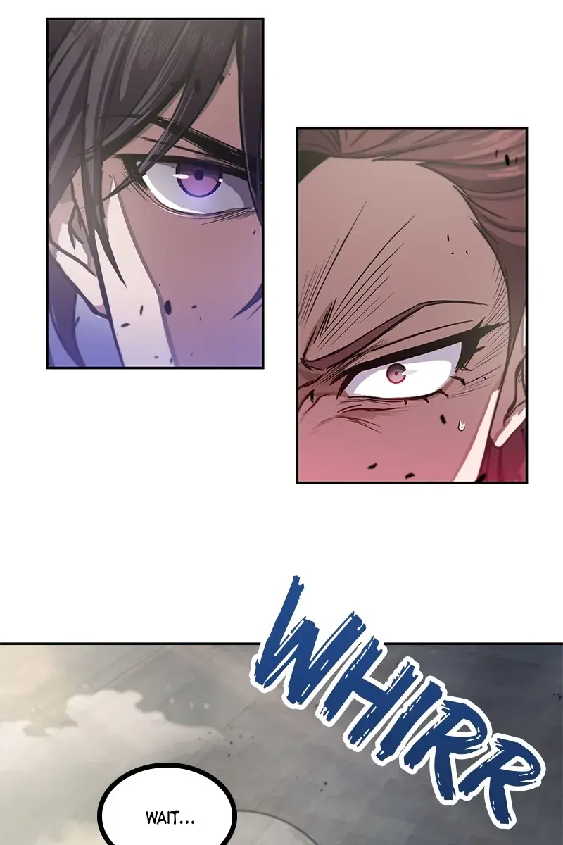 Nano Machine Chapter 26 Page 22