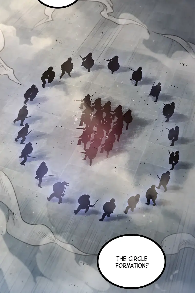 Nano Machine Chapter 26 Page 23