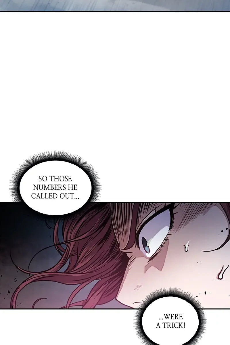 Nano Machine Chapter 26 Page 24