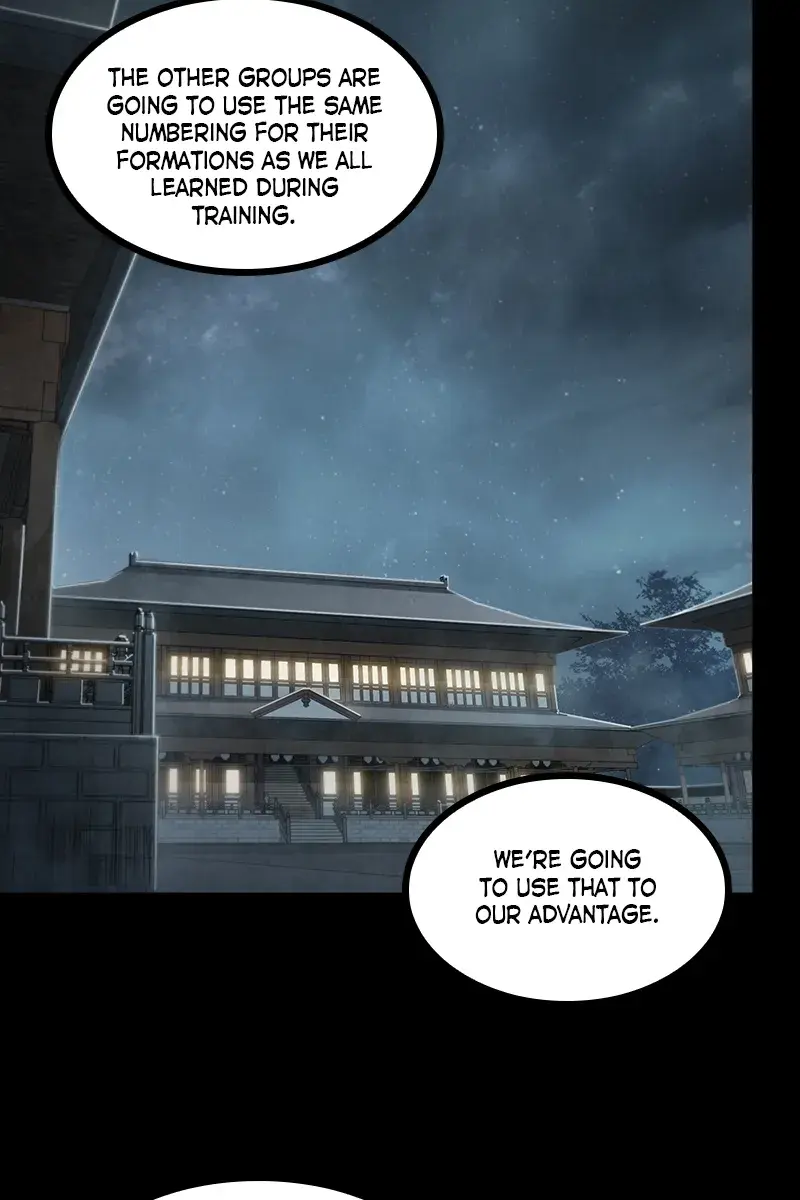 Nano Machine Chapter 26 Page 26