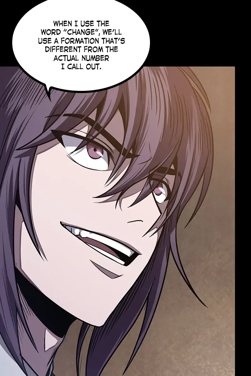 Nano Machine Chapter 26 Page 27