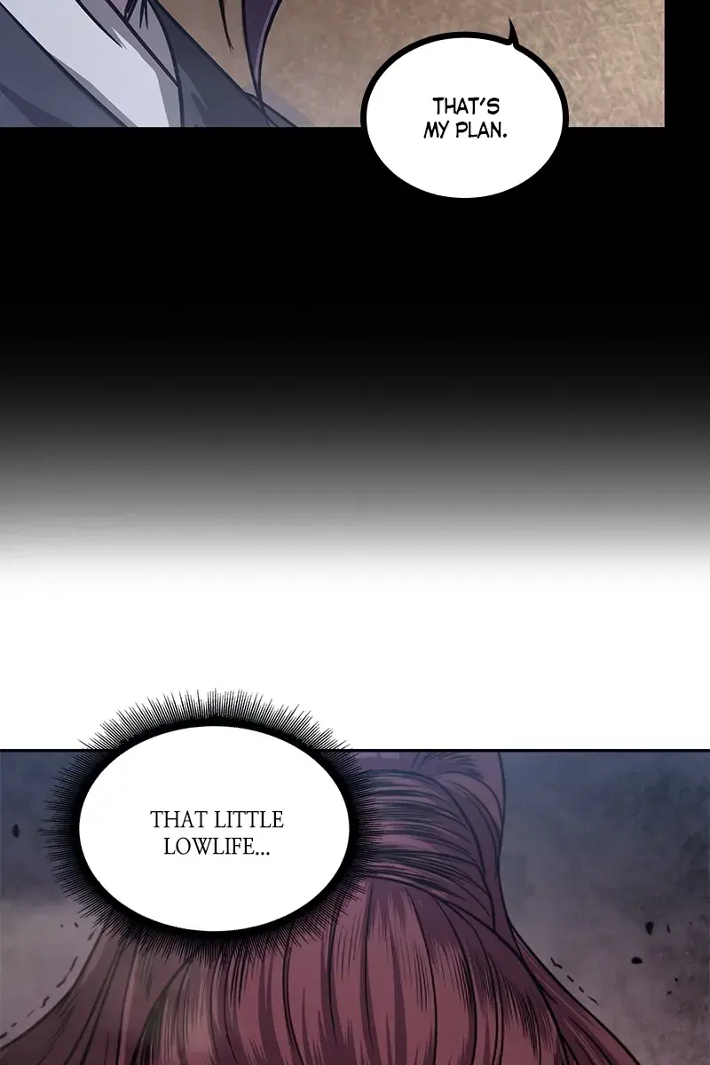 Nano Machine Chapter 26 Page 28