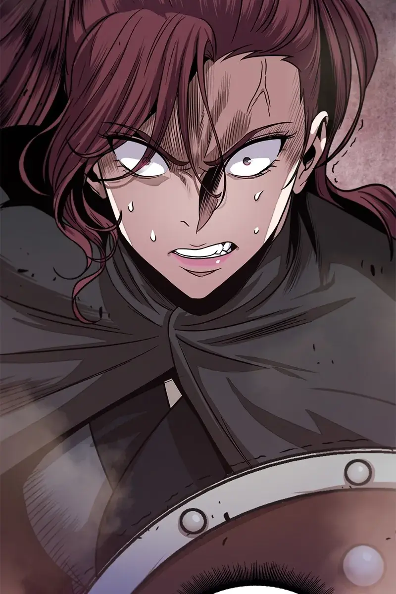 Nano Machine Chapter 26 Page 29