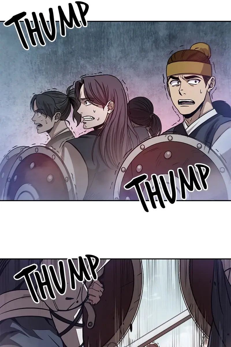 Nano Machine Chapter 26 Page 33