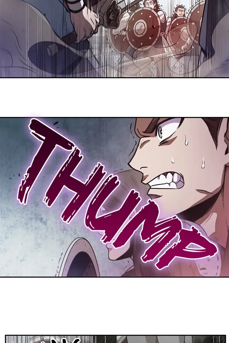 Nano Machine Chapter 26 Page 34