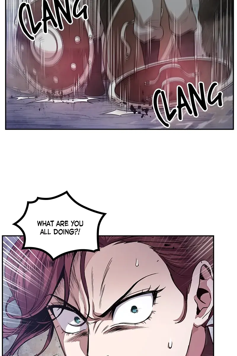 Nano Machine Chapter 26 Page 35