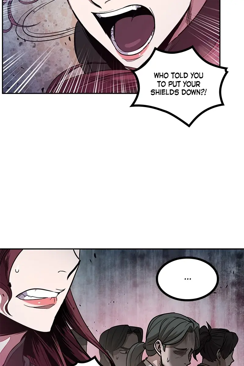 Nano Machine Chapter 26 Page 36