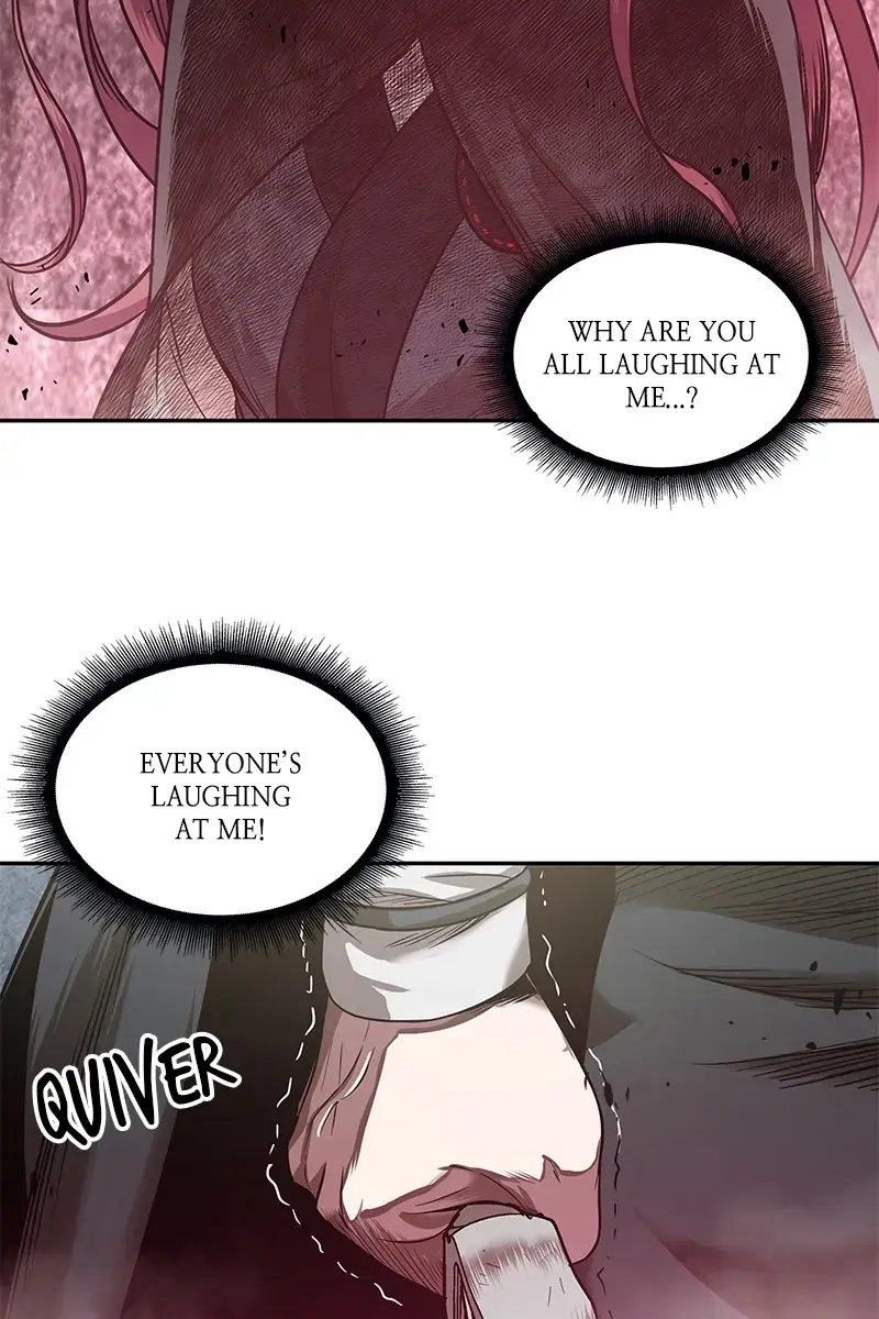 Nano Machine Chapter 26 Page 39