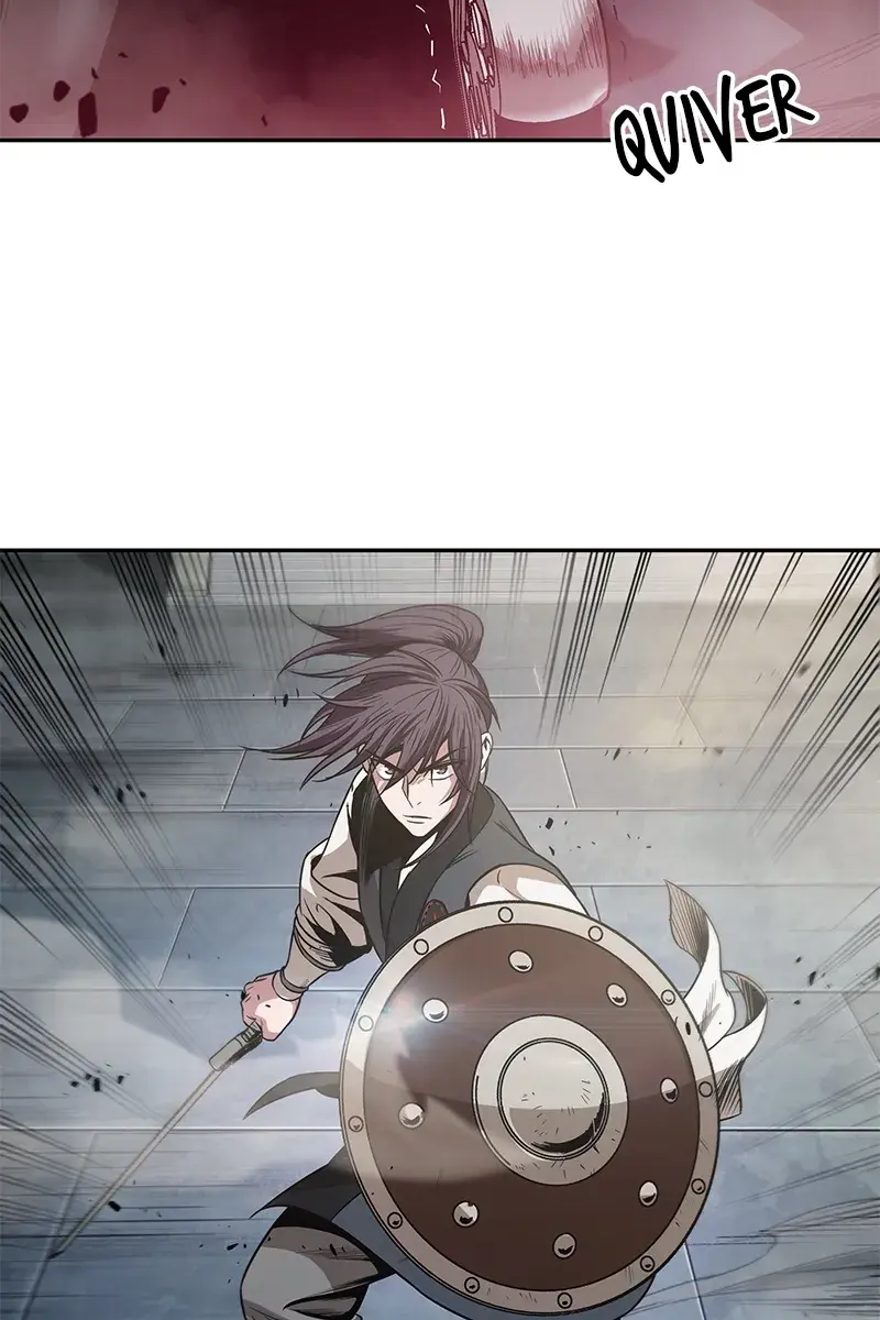Nano Machine Chapter 26 Page 40