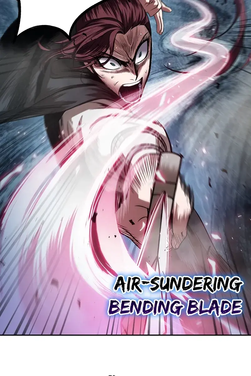 Nano Machine Chapter 26 Page 45