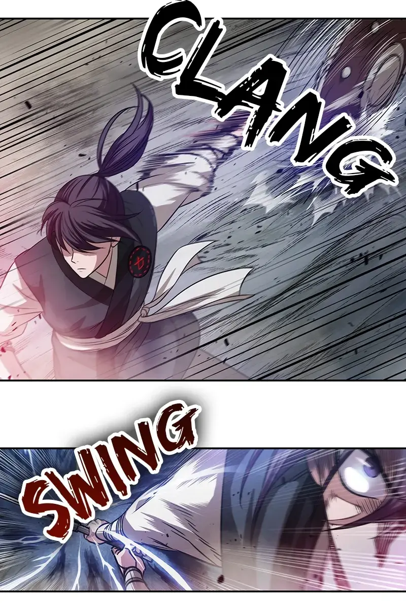 Nano Machine Chapter 26 Page 46