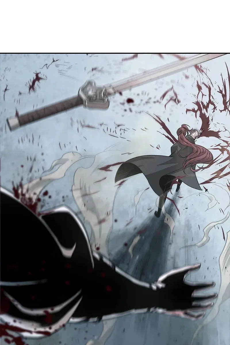 Nano Machine Chapter 26 Page 55