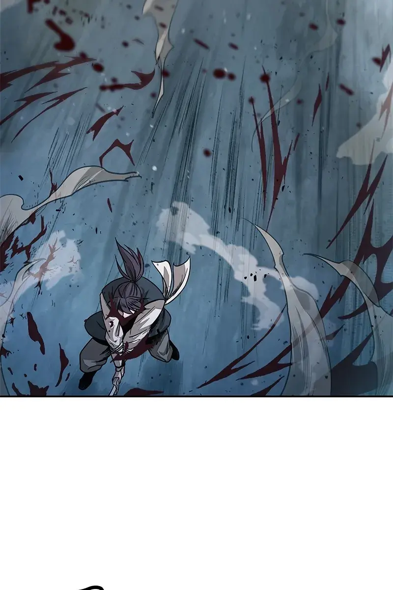 Nano Machine Chapter 26 Page 56