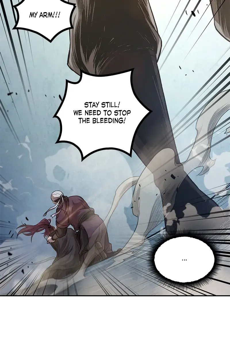 Nano Machine Chapter 26 Page 60