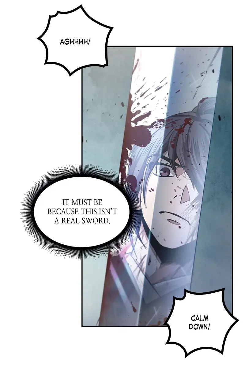 Nano Machine Chapter 26 Page 61