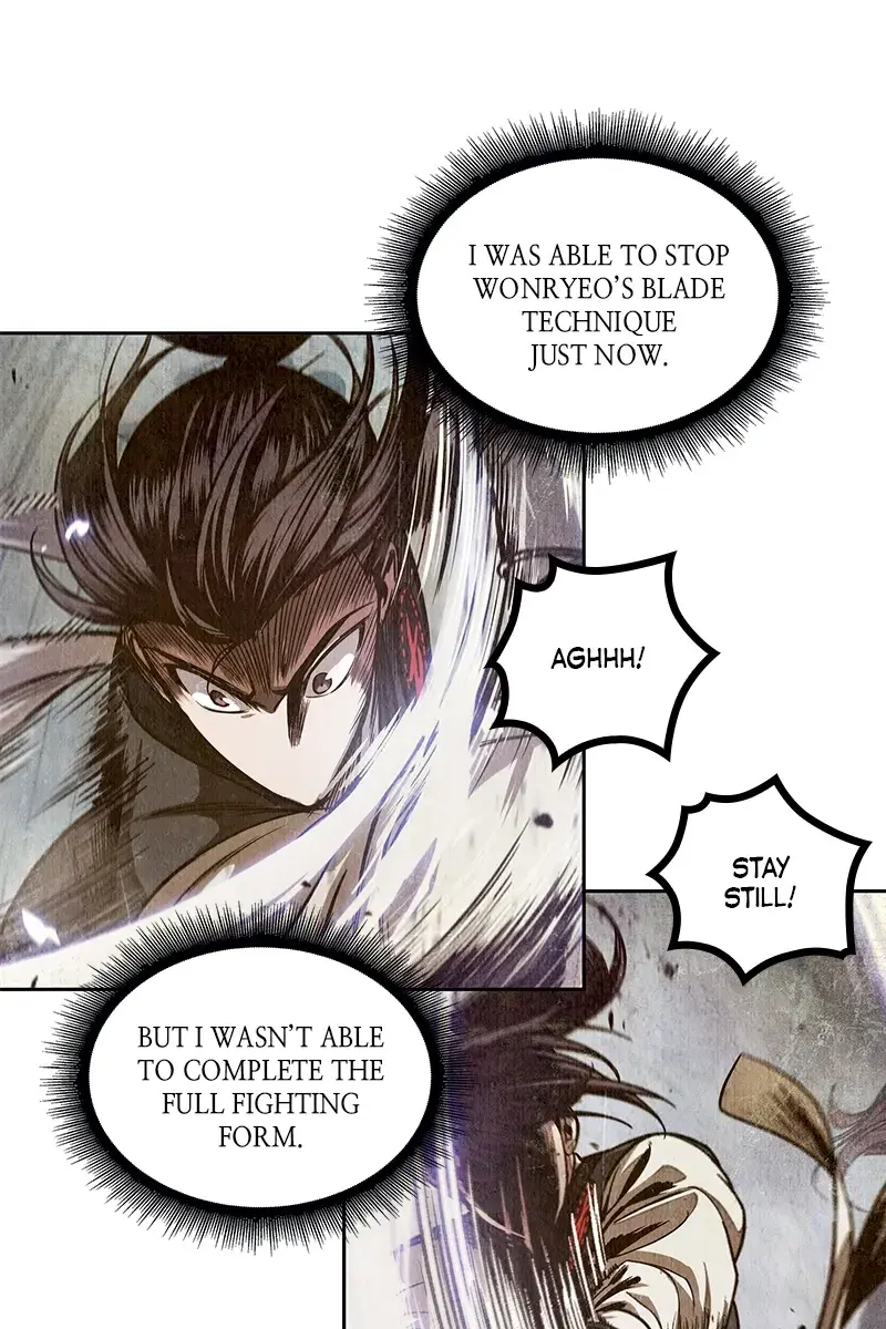 Nano Machine Chapter 26 Page 62