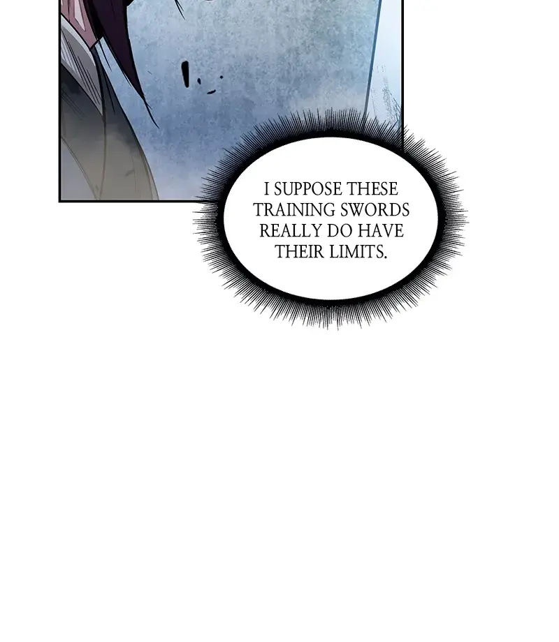 Nano Machine Chapter 26 Page 64