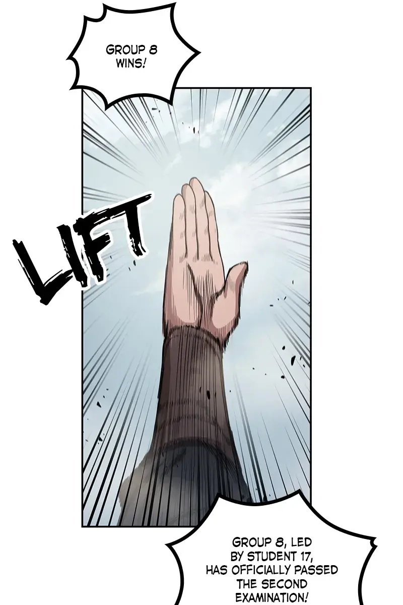 Nano Machine Chapter 26 Page 65