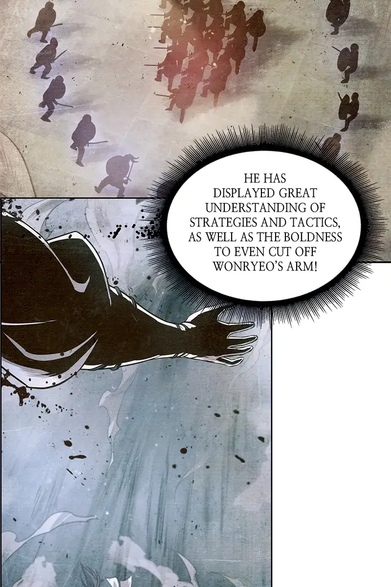 Nano Machine Chapter 26 Page 70