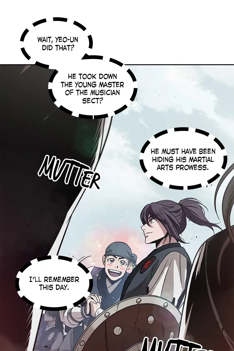 Nano Machine Chapter 26 Page 73