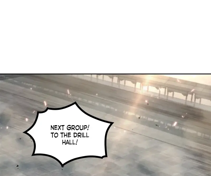 Nano Machine Chapter 26 Page 75