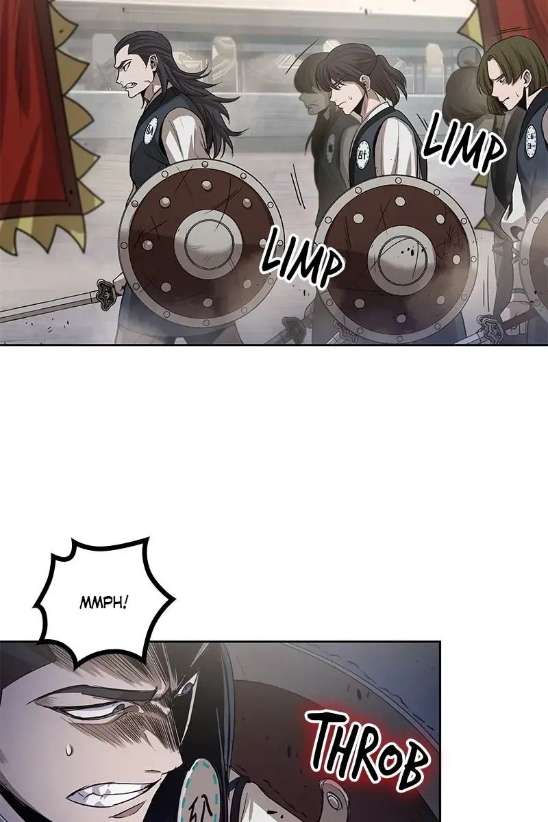 Nano Machine Chapter 26 Page 77