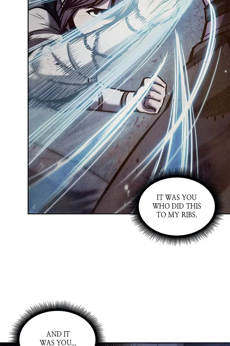 Nano Machine Chapter 26 Page 79