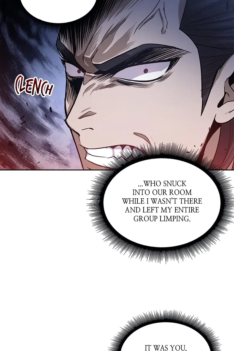 Nano Machine Chapter 26 Page 80