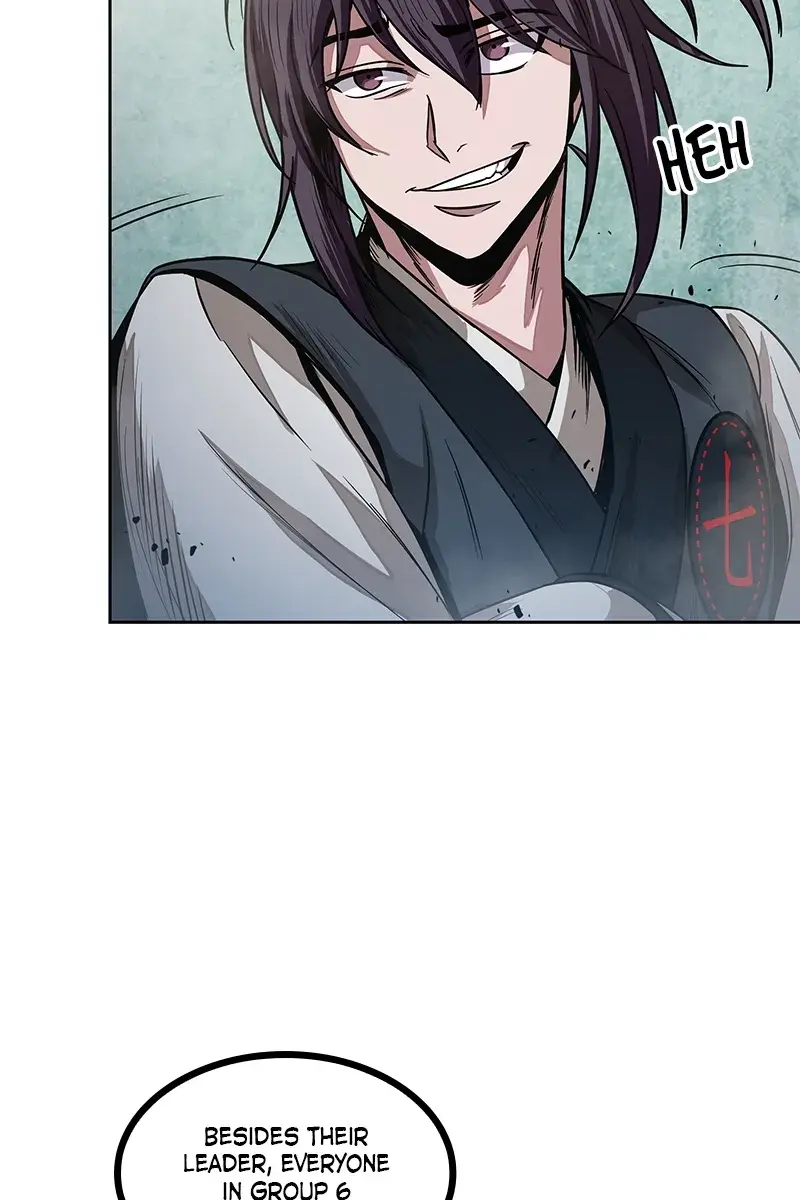 Nano Machine Chapter 26 Page 82