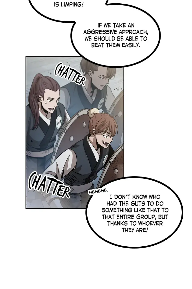 Nano Machine Chapter 26 Page 83