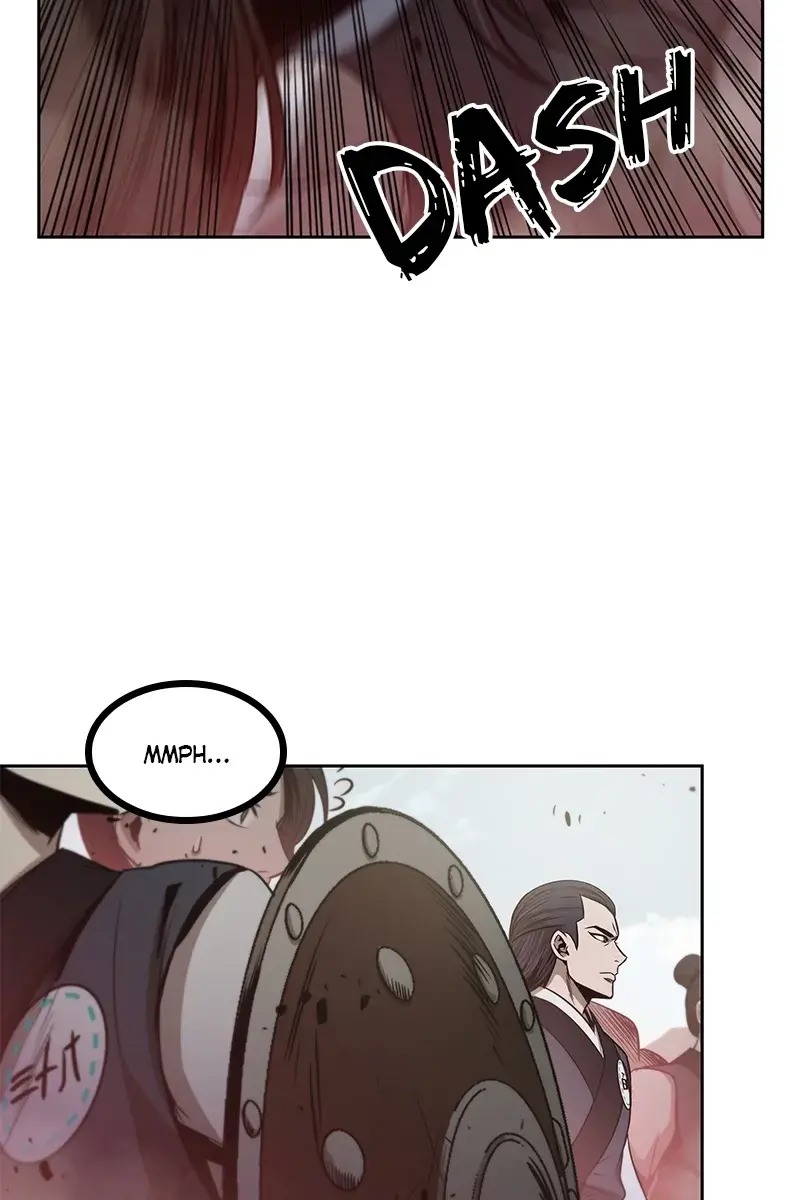 Nano Machine Chapter 26 Page 85