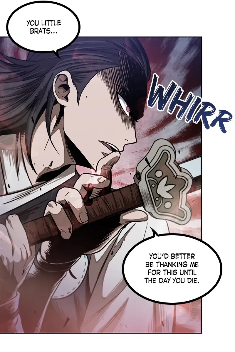 Nano Machine Chapter 26 Page 87