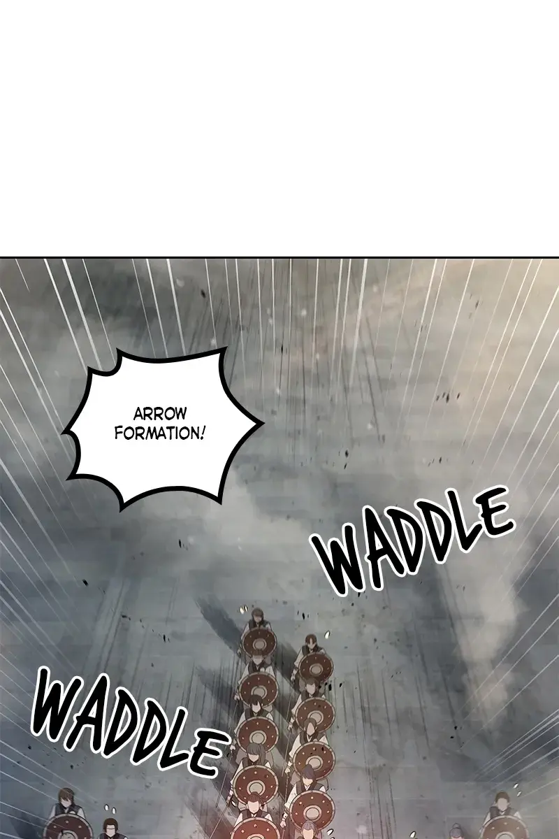 Nano Machine Chapter 26 Page 88