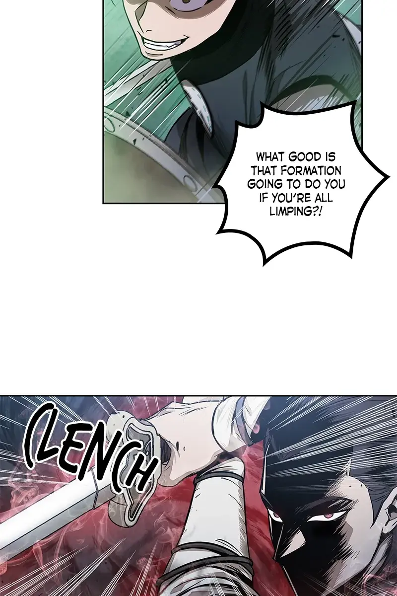 Nano Machine Chapter 26 Page 90