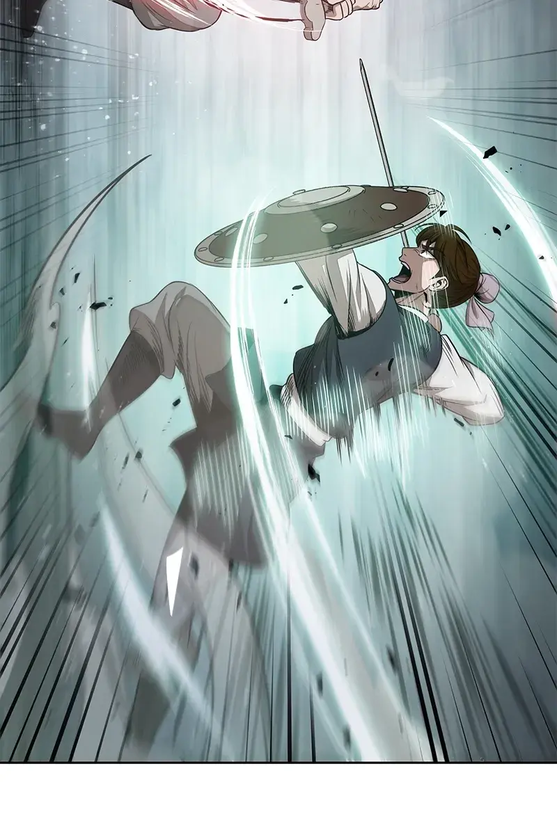 Nano Machine Chapter 26 Page 92