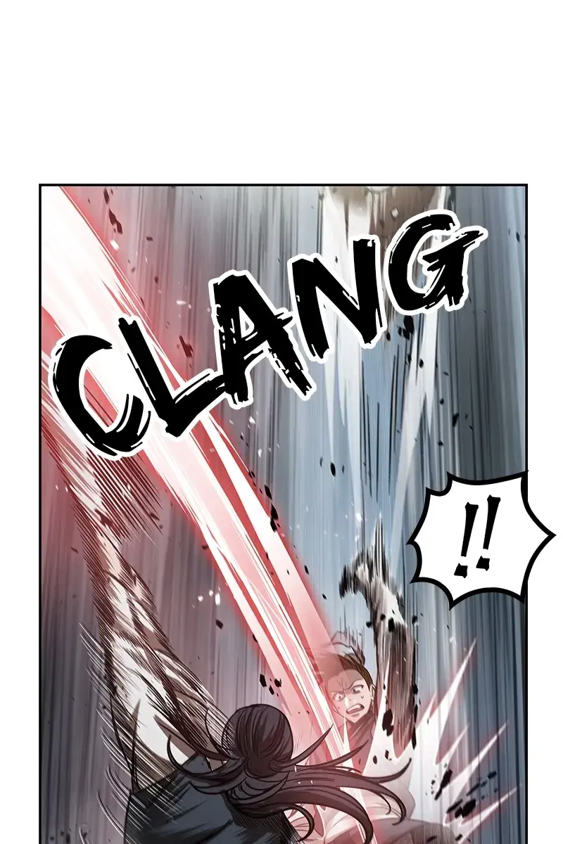 Nano Machine Chapter 26 Page 93