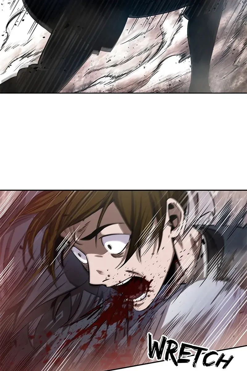 Nano Machine Chapter 27 Page 2