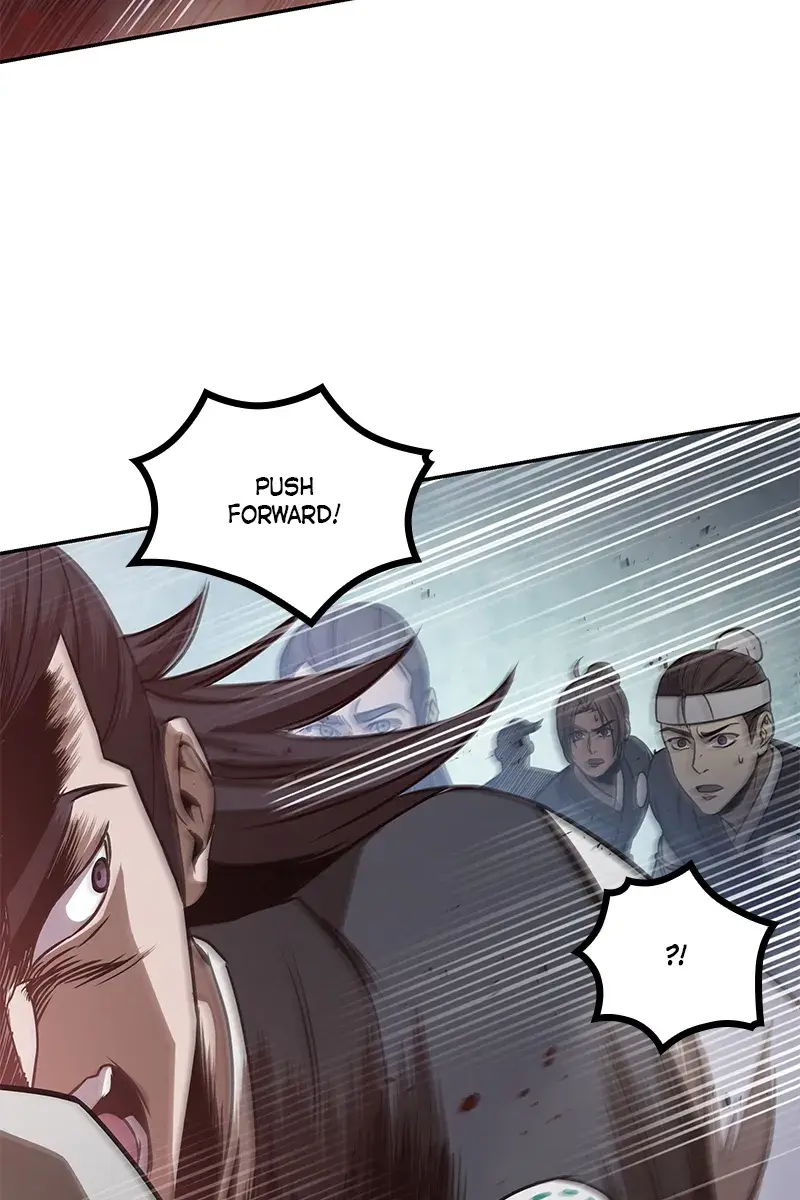 Nano Machine Chapter 27 Page 3