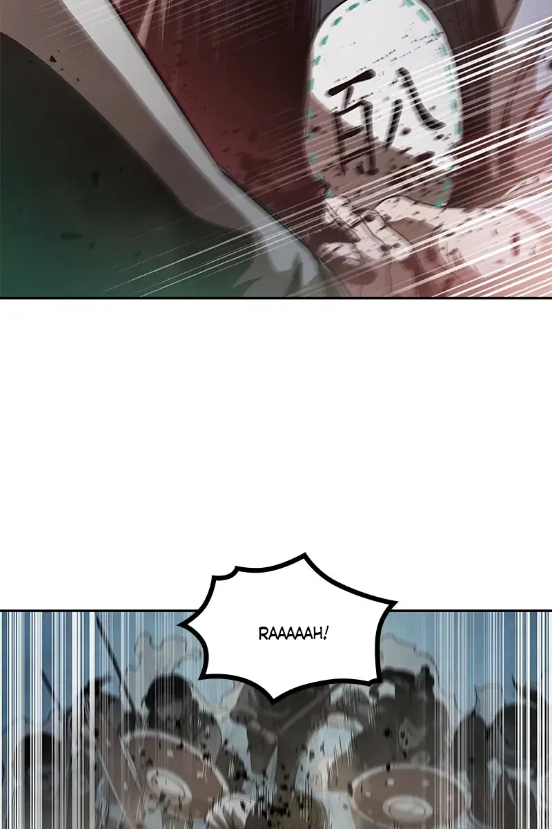 Nano Machine Chapter 27 Page 4