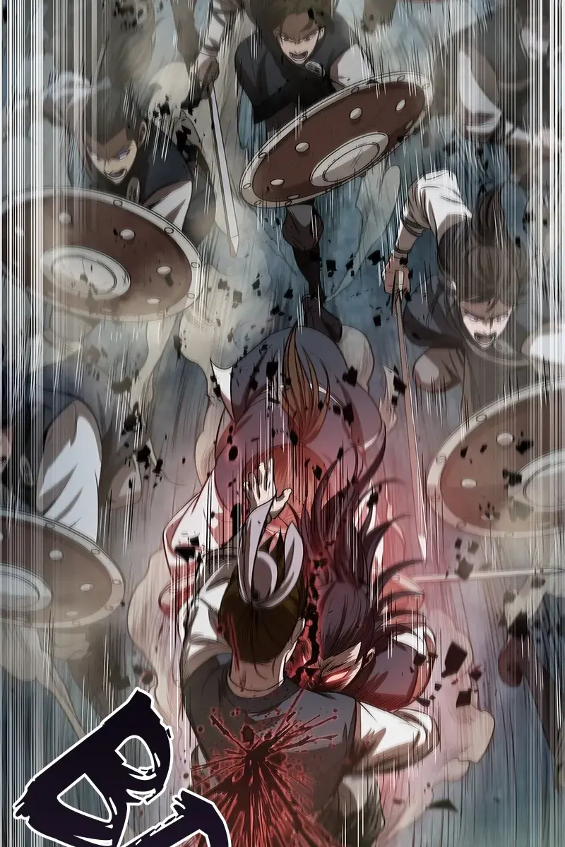 Nano Machine Chapter 27 Page 5