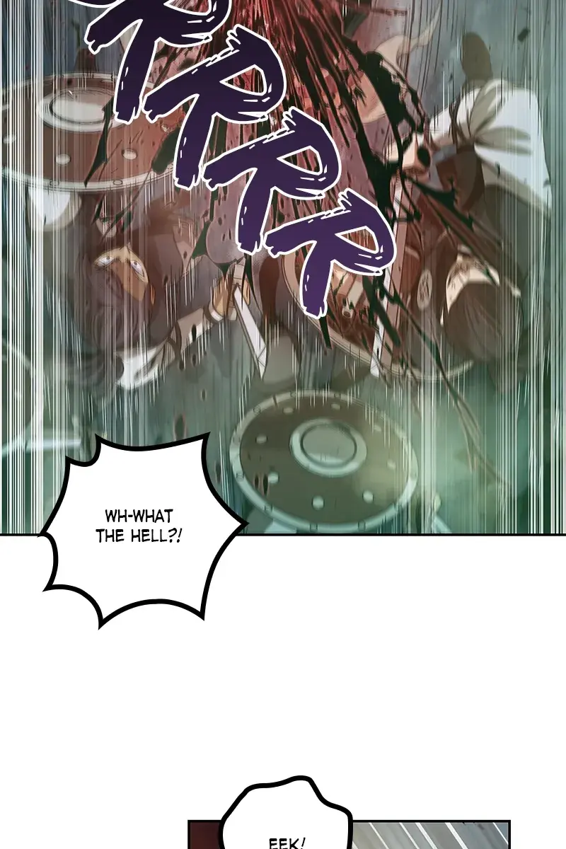 Nano Machine Chapter 27 Page 6