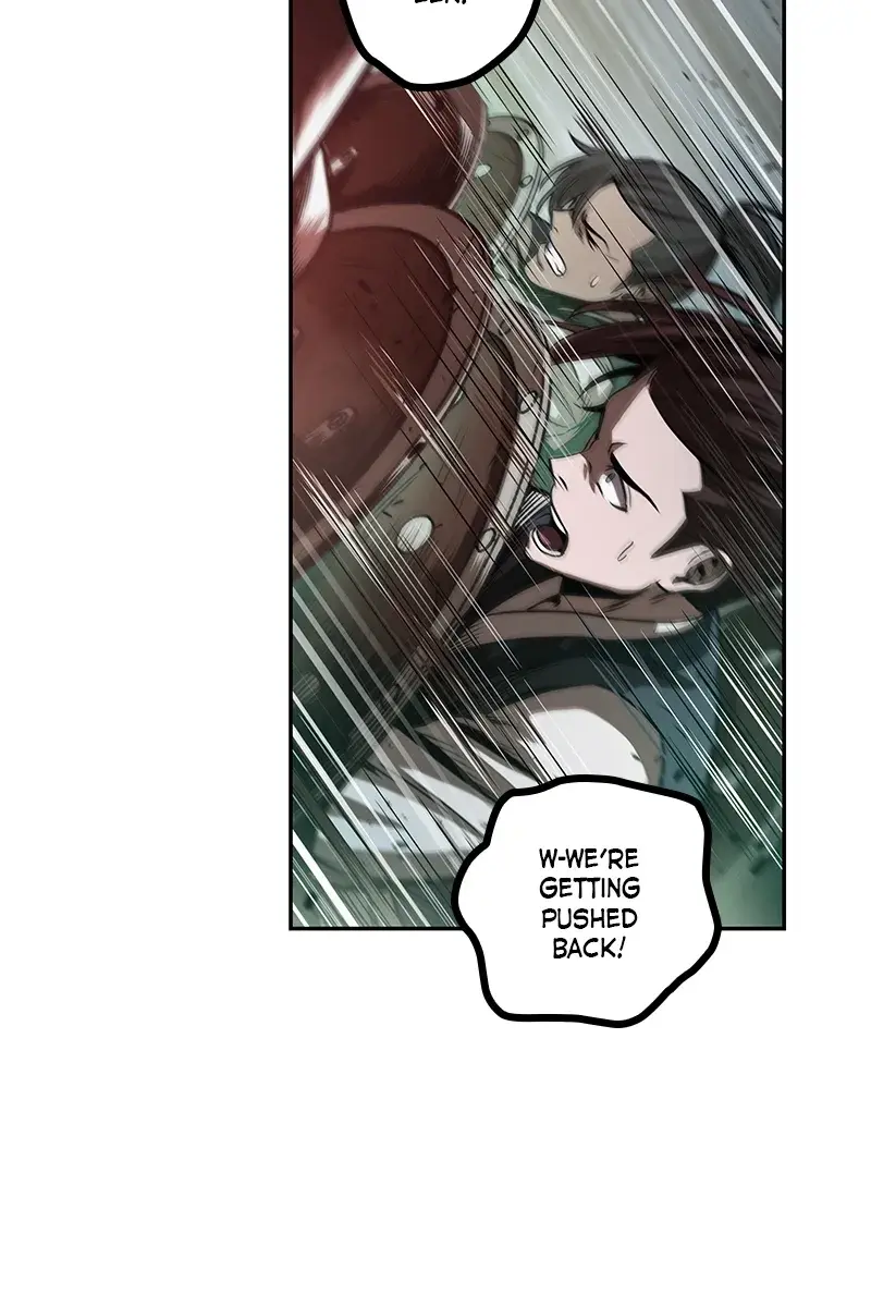 Nano Machine Chapter 27 Page 7