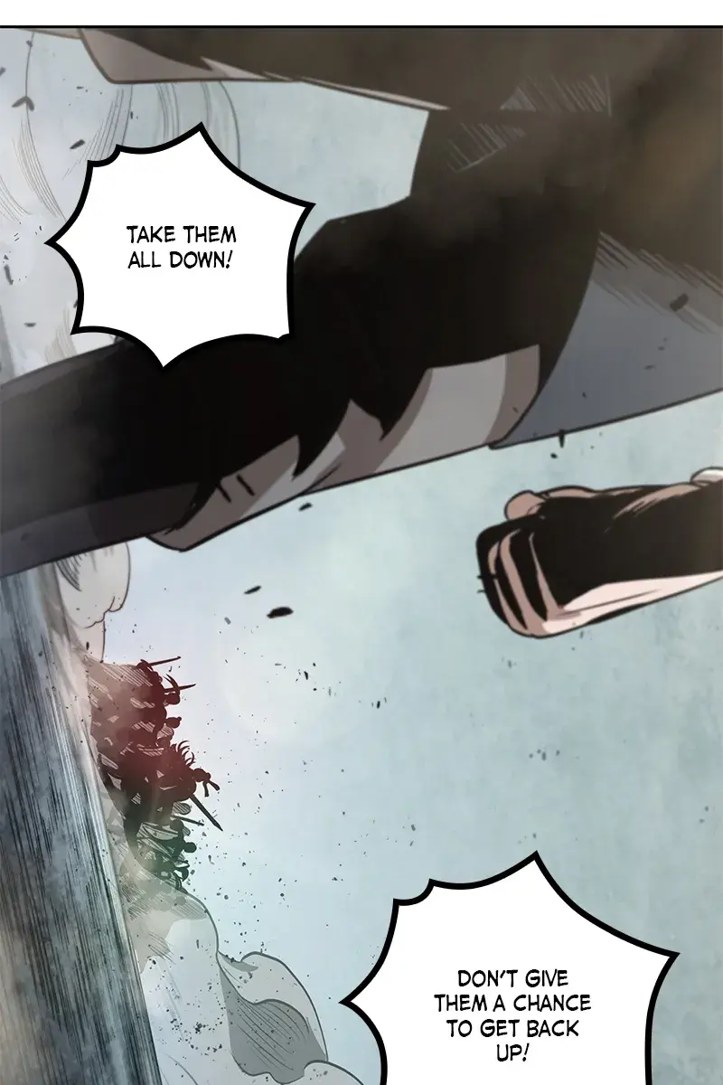 Nano Machine Chapter 27 Page 9