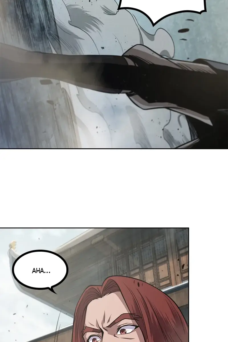 Nano Machine Chapter 27 Page 10