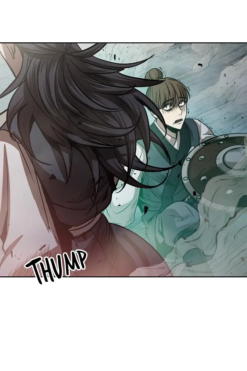 Nano Machine Chapter 27 Page 12