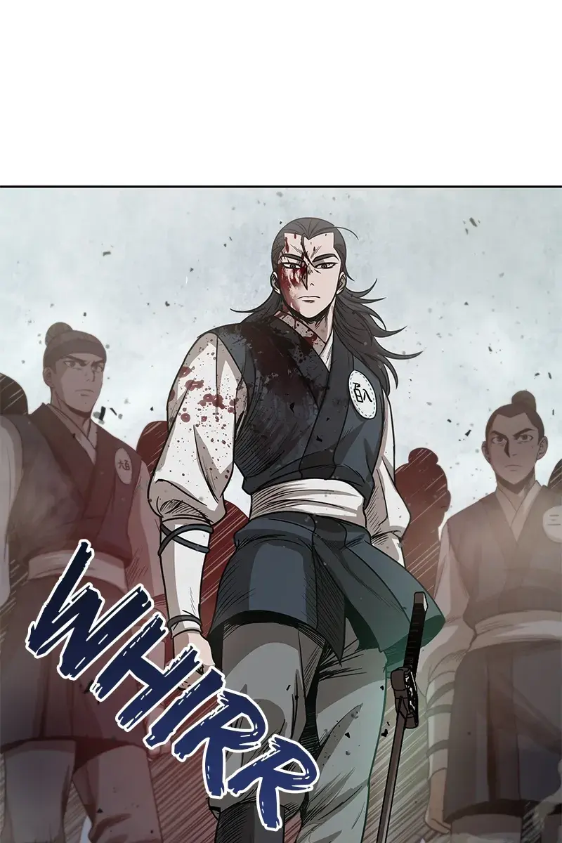 Nano Machine Chapter 27 Page 13