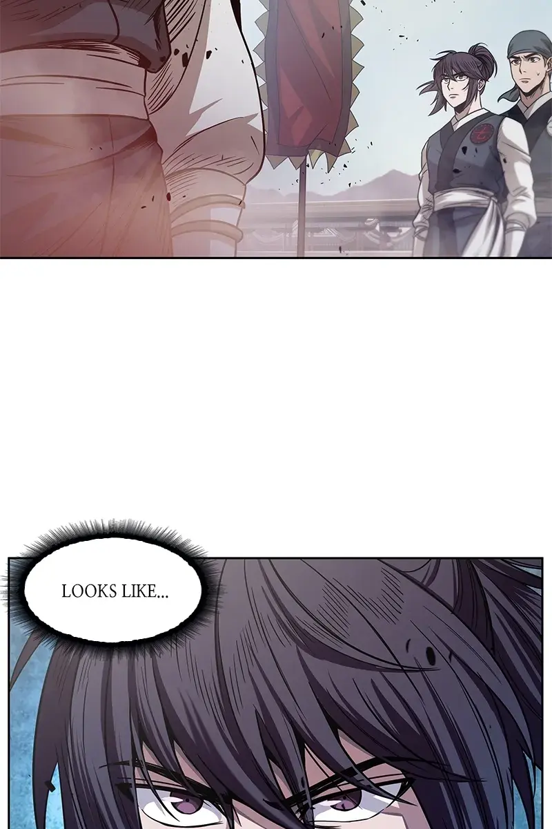 Nano Machine Chapter 27 Page 16