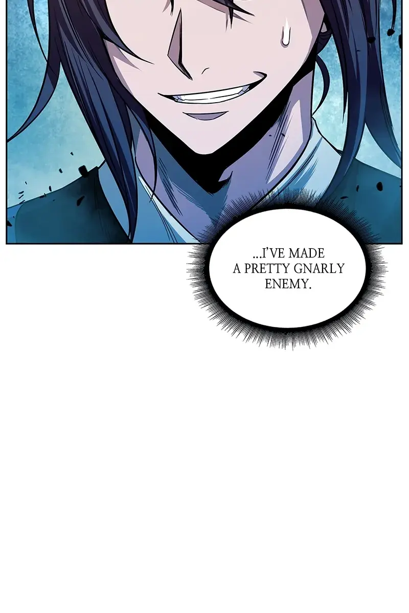 Nano Machine Chapter 27 Page 17