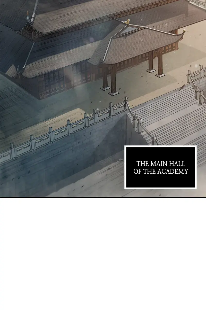 Nano Machine Chapter 27 Page 21