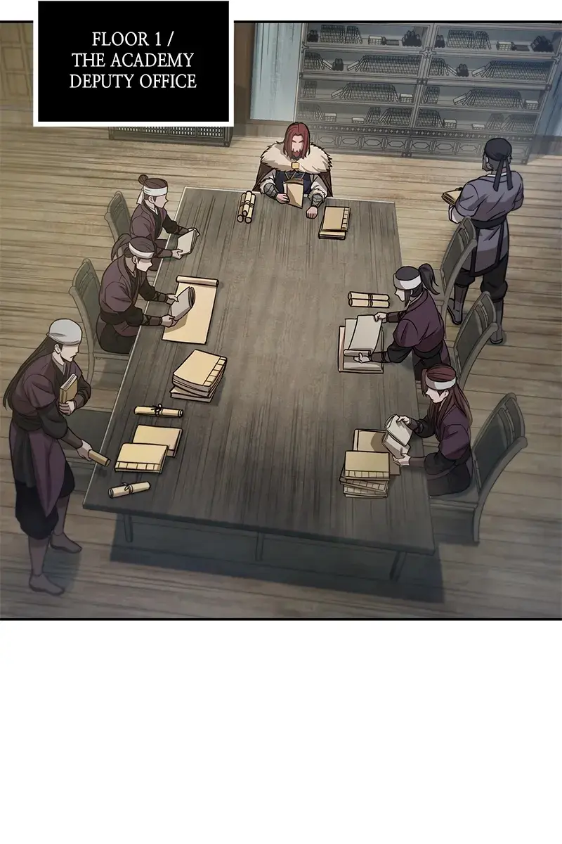 Nano Machine Chapter 27 Page 23